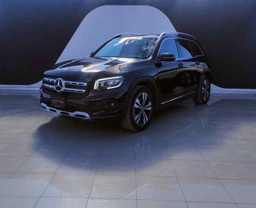 Mercedes Benz GLB 250