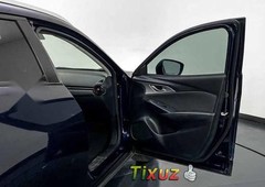34694 Mazda CX3 2017 Con Garantía At