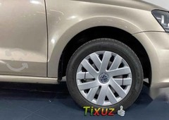 38023 Volkswagen Vento 2016 Con Garantía Mt