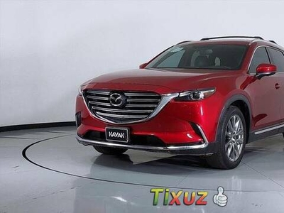 230034 Mazda CX9 2018 Con Garantía