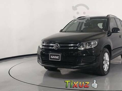 232727 Volkswagen Tiguan 2014 Con Garantía