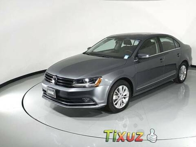 232957 Volkswagen Jetta 2018 Con Garantía