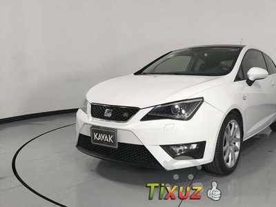 236503 Seat Ibiza 2017 Con Garantía