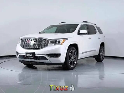 GMC Acadia Denali