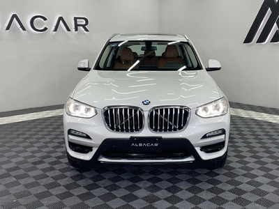 BMW X3 2.0 30i X-Line At