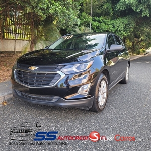 Chevrolet Equinox LS 2019