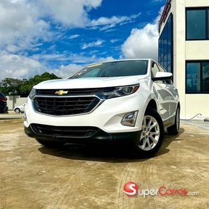 Chevrolet Equinox LT 2019