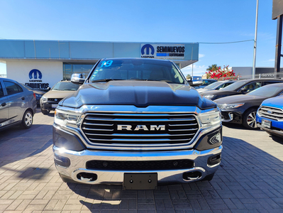 Dodge Ram 1500 2019