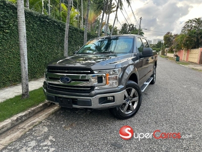 Ford F 150 2019