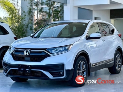 Honda CR-V EX 2020