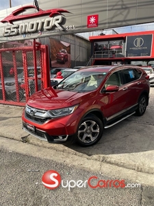 Honda CR-V EXL 2019