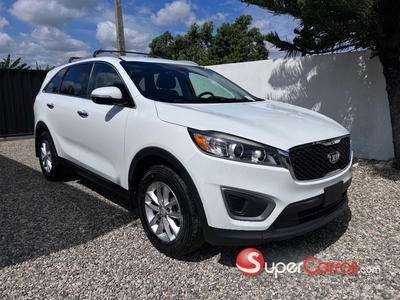 Kia Sorento LX 2016