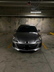 Mazda Mazda 3 2.0 I Touring At