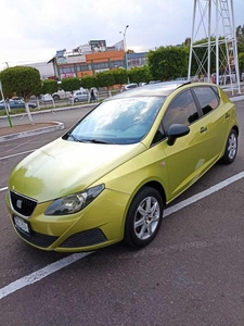 Seat Ibiza Refrence 2.0