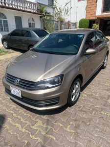 Volkswagen Vento 1.6 Starline Mt