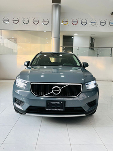 Volvo Xc40 T4 Momentum 2020