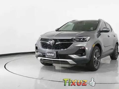 Buick Encore GX Leather