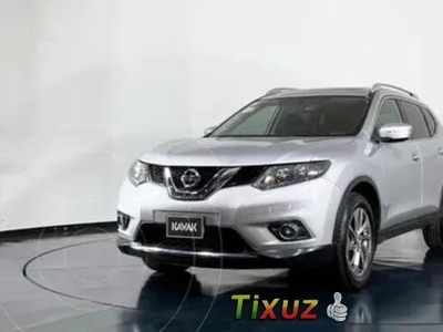 Nissan XTrail Advance 2 Row