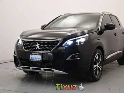 Peugeot 3008 GT Line 16 THP