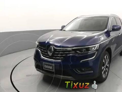 Renault Koleos Iconic