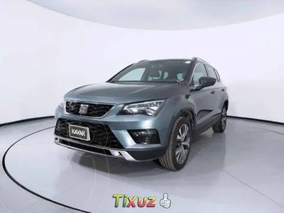 SEAT Ateca Xcellence