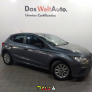 SEAT IBIZA REFERENCE 16L 110HP TIP 4PTS