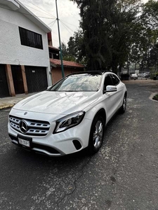 Mercedes-Benz Clase GLA 1.6 200 Cgi At