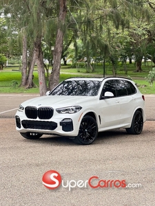 BMW X 5 M Package 2020