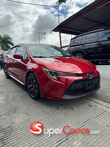 Toyota Corolla LE 2020