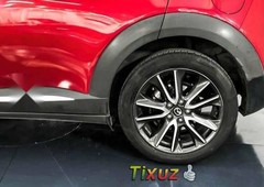 23738 Mazda CX3 2017 Con Garantía