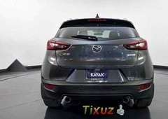 33364 Mazda CX3 2017 Con Garantía