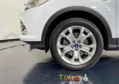 45722 Ford Escape 2016 Con Garantía