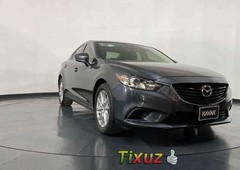 47515 Mazda 6 2017 Con Garantía