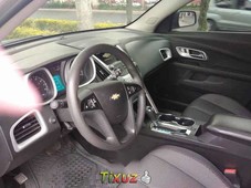 Chevrolet Equinox 2017 5p LT L4 24 Aut