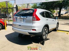Honda CRV EXL 2015 usado en Guadalajara