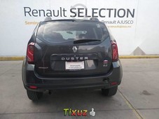 Renault Duster 2019 impecable en Tlalpan