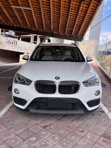 BMW X1 1.5 Sdrive 18ia At