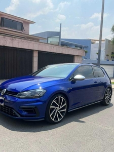 Golf R