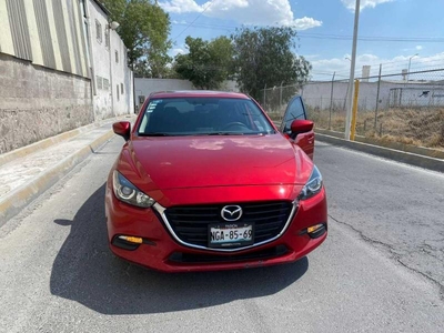 Mazda 3 2.5 I Touring Mt