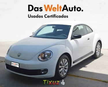 Volkswagen Beetle Sport Base