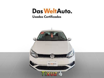 Volkswagen Polo Comfortline Plus