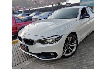 BMW Serie 42.0 420ia Gran Coupe Sport Line At