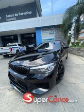 BMW Serie 5 530i Sportline 2018