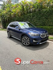 BMW X 1 SDRIVE 2020