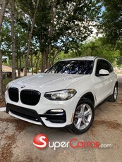 BMW X 3 SDrive 30i 2019