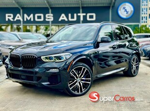 BMW X 5 X DRIVE 50i 2019