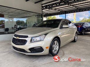 Chevrolet Cruze 2015