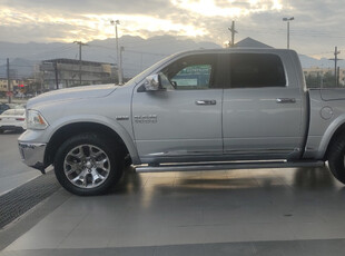 Dodge Ram 2500 2016