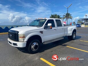 Ford F 350 King Ranch 2008