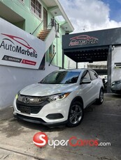 Honda HR-V LX 2019